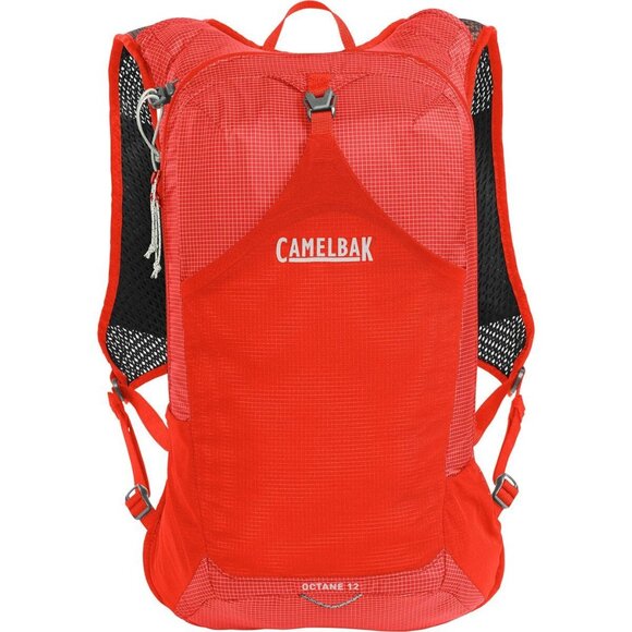 CAMELBAK Octane 12 Orange Hydration 2L Reservoir 70 oz Hydration Backpack NWT - Picture 2 of 2